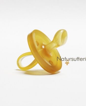 Natursutten  Original Orthodontic Anatomisk Size