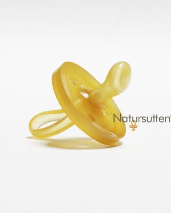 Natursutten  Original Orthodontic Anatomisk Size