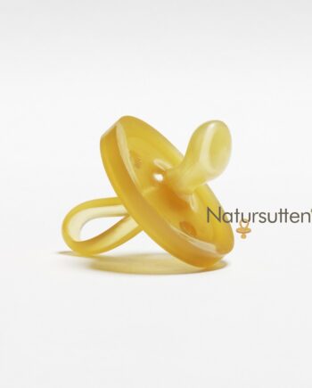 Natursutten  Original Orthodontic Anatomisk Size