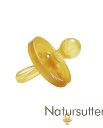 Natursutten  Original Rounded Size