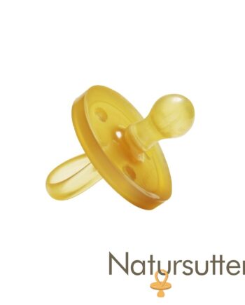 Natursutten  Original Rounded Size