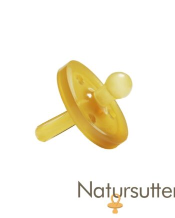 Natursutten  Original Rounded Size