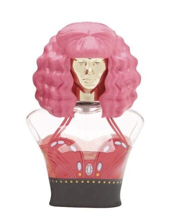 Nicki Minaj Minajesty 100 Ml  Edp