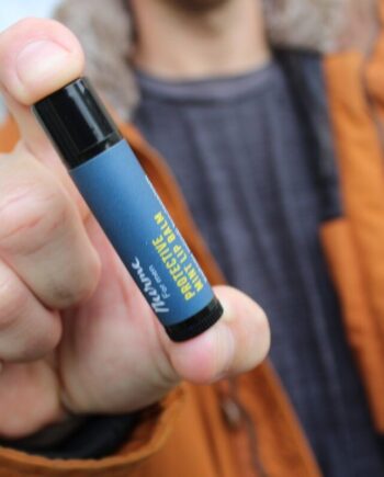 Nurme Protective Lip Balm For Men