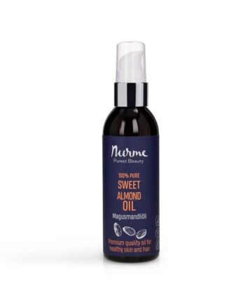 Nurme Pure Sweet Almond Oil