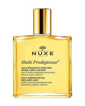 Nuxe Kropsolie Body Oil Huile Prodigieuse 100 Ml