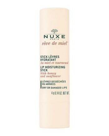 Nuxe Rãªve De Miel Lip Moisturizing Stick