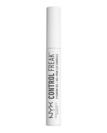 Nyx Cosmetics Control Freak Eyebrow Gel