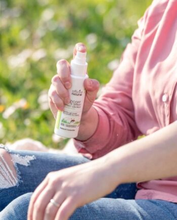 Officina Naturae Myggespray On  Quot Milk Quot