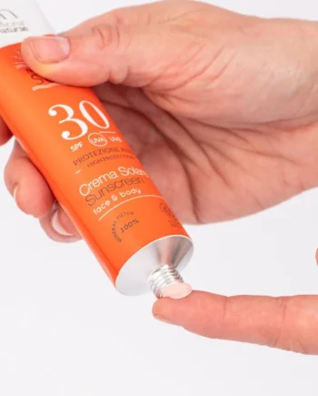 Officina  Naturae Solcreme Spf 30