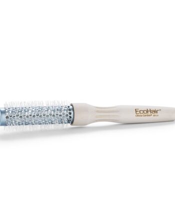 Olivia Garden  Ecohair Termisk Styling Hårbørste Med Bambus Skaft 24mm