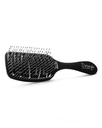 Olivia Garden  Essential Care Flex Hairbrush Thick Hair