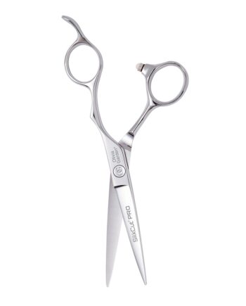 Olivia Garden  Frisørsaks     Silkcut  Shear