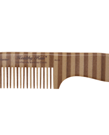 Olivia Garden  Healthy Hair Bambus Kam