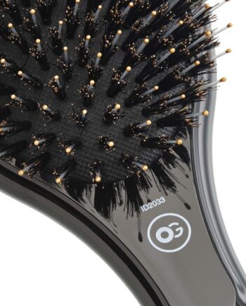 Olivia Garden  Oval Supreme Ceramic   Ion Large Black