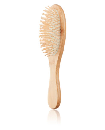 Organic Beauty Supply Bambus Hårbørste