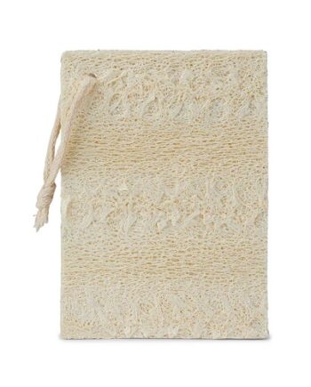 Organic Beauty Supply Loofah Body Scrub Svamp