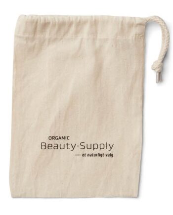 Organic Beauty Supply Makeup Pose