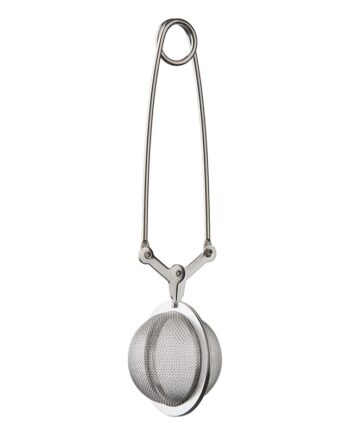 Organic Beauty Supply Tea Tong Small