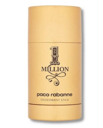 Paco Rabanne   Million Deodorant 75g