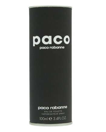 Paco Rabanne Paco 100 Ml Edt