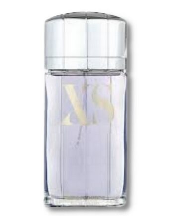Paco Rabanne Xs For Men 100 Ml Edt