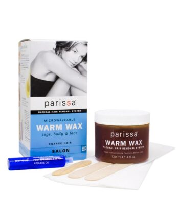 Parissa Warm Wax