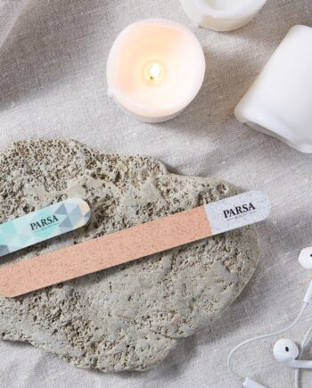 Parsa Beauty Neglefil   Stk