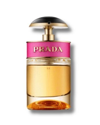 Prada Candy 80 Ml Edp