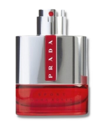 Prada Luna Rossa Sport 50 Ml Edt