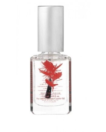 Priti Nyc   710 Cuticle Oil Geranium Essential Oil