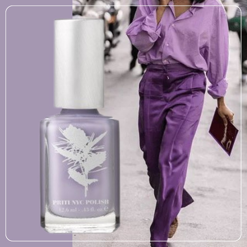 Priti Nyc 374 Empress Tree Spring Summer Collection 2025