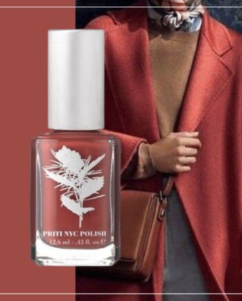 Priti Nyc   353 Heartthrob Hibiscus Autumn   Winter Collection 2025-26