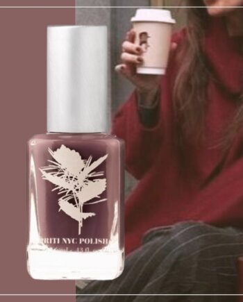 Priti Nyc   377 Old Fashion Lilac