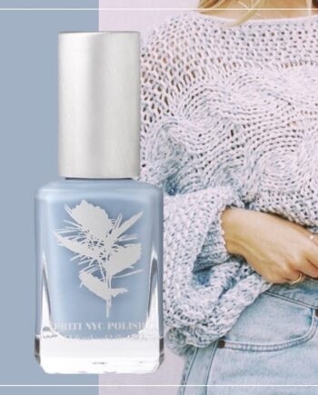 Priti Nyc   641 Paris Daisy Autumn   Winter Collection 2024-25