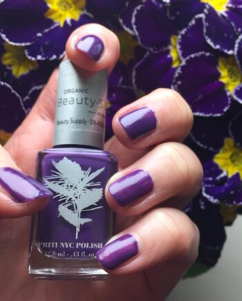 Priti Nyc   362 Polish Spirit
