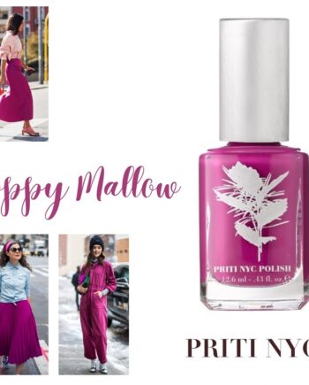 Priti Nyc   261 Poppy Mallow