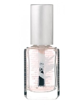 Priti Nyc   707 Strong Nail Strengthener