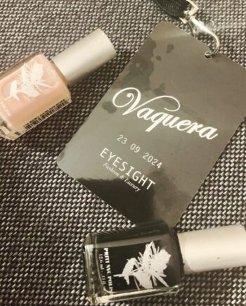 Priti Nyc Vaqiera Fashion   603 Elderberry     115 Darling Rose