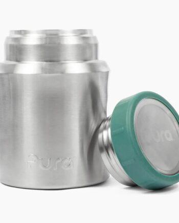 Pura  Therma Lunch Jar 400ml