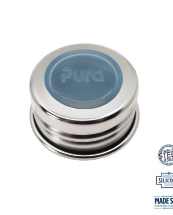 Pura  Zero Yuck Universalt Låg Aqua