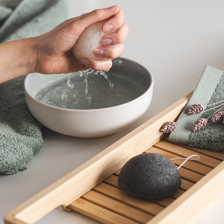 Puremetics Konjac Svampe -pak