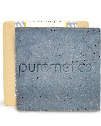 Puremetics Peeling Sæbebar Til Fødder Og Hænder
