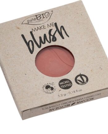 Purobio Cosmetics Blush Watermelon 05 Refill