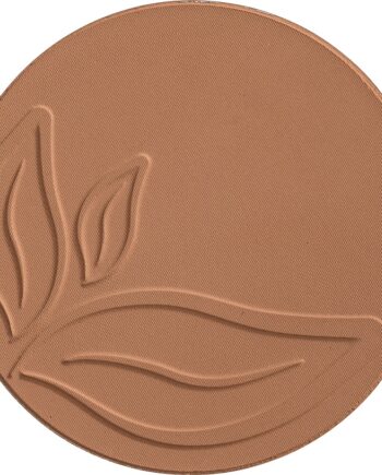 Purobio Cosmetics Bronzer Matte Finish Beige Brown 03