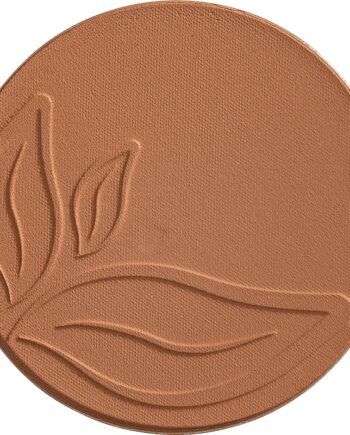 Purobio Cosmetics Bronzer Matte Finish Warm Brown 05