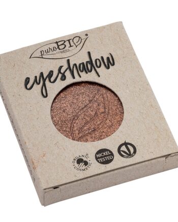 Purobio Cosmetics Compact Eyeshadow Copper 05 Refill
