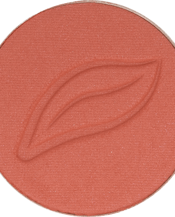 Purobio Cosmetics Compact Eyeshadow Dark Orange 028