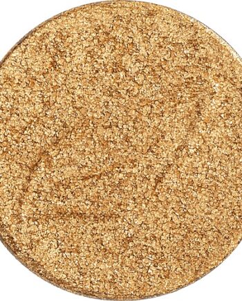 Purobio Cosmetics Compact Eyeshadow Gold 024