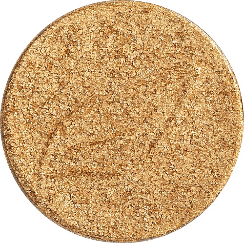 Purobio Cosmetics Compact Eyeshadow Gold 024